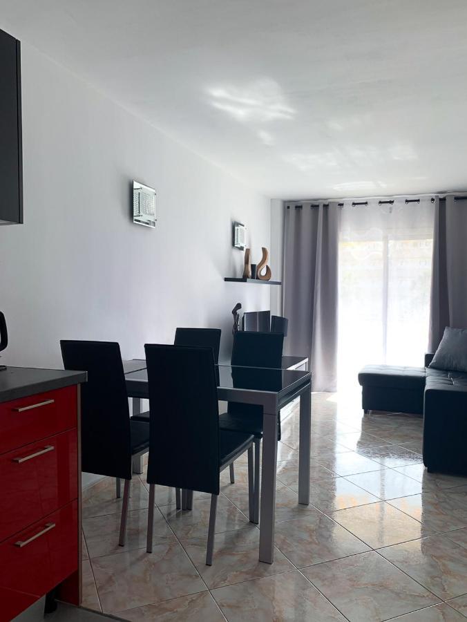Apartment El Dorado, Las Americas Arona  Exterior foto