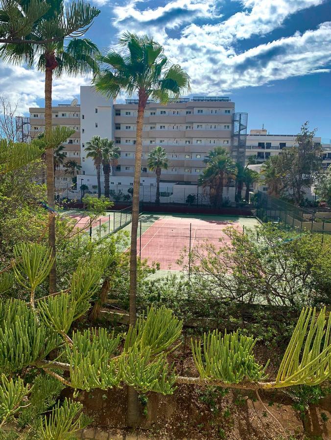 Apartment El Dorado, Las Americas Arona  Exterior foto