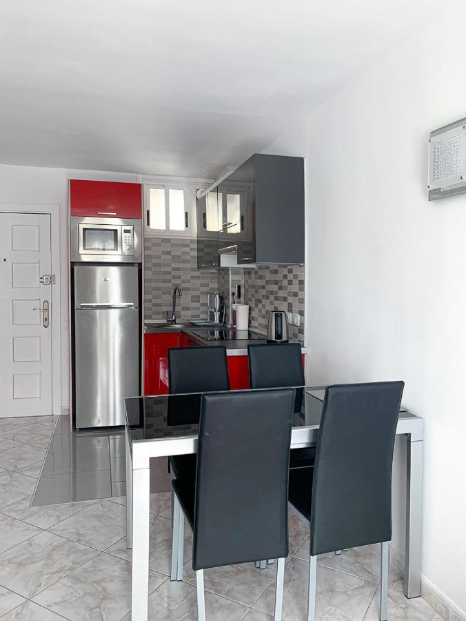 Apartment El Dorado, Las Americas Arona  Exterior foto