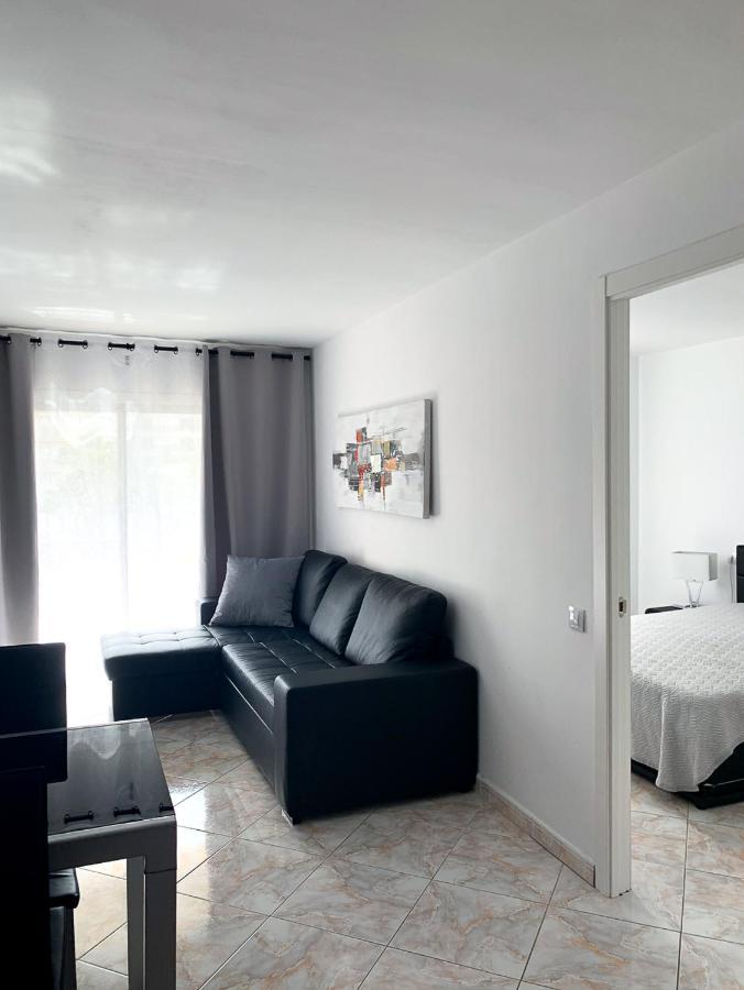 Apartment El Dorado, Las Americas Arona  Exterior foto