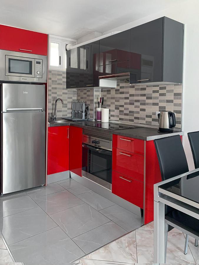 Apartment El Dorado, Las Americas Arona  Exterior foto