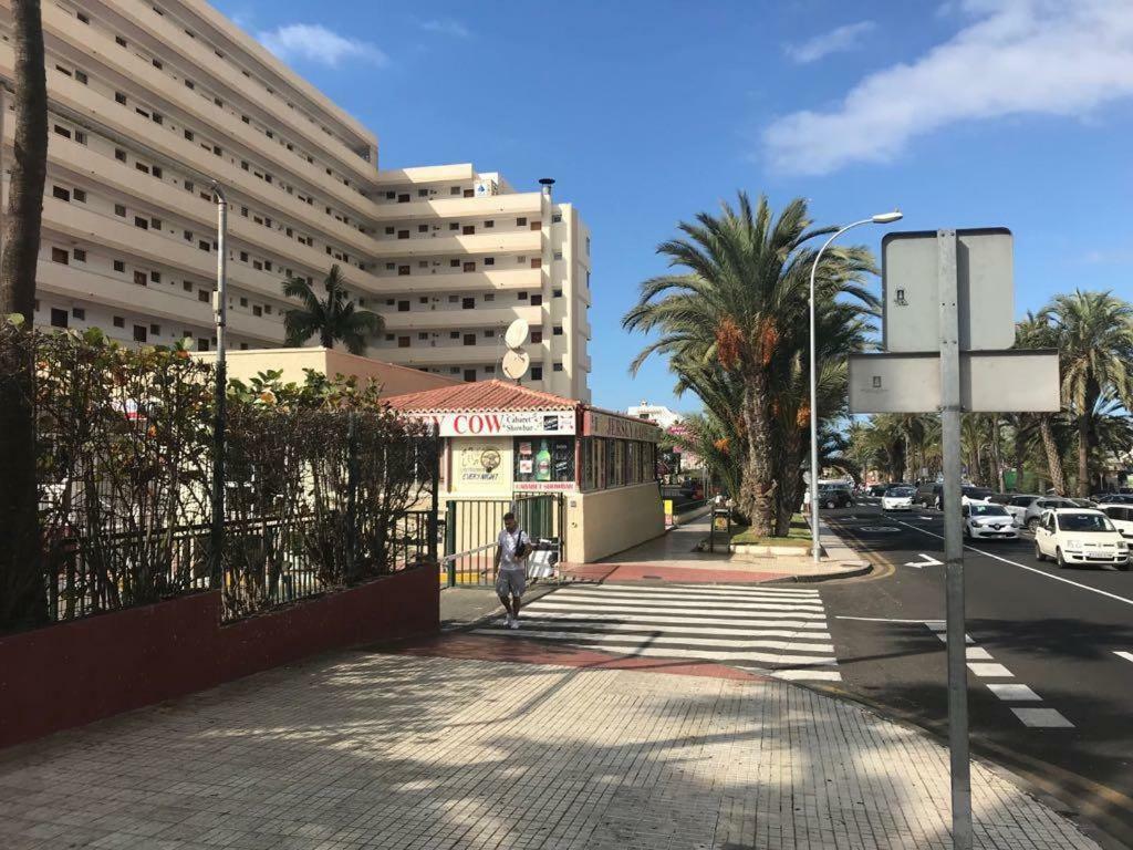 Apartment El Dorado, Las Americas Arona  Exterior foto